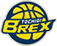 Logo of basketball club Utsunomiya Brex